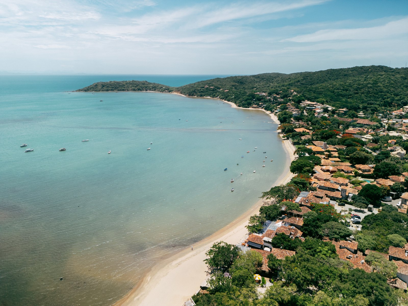 Porto da Barra Búzios - Foto 1