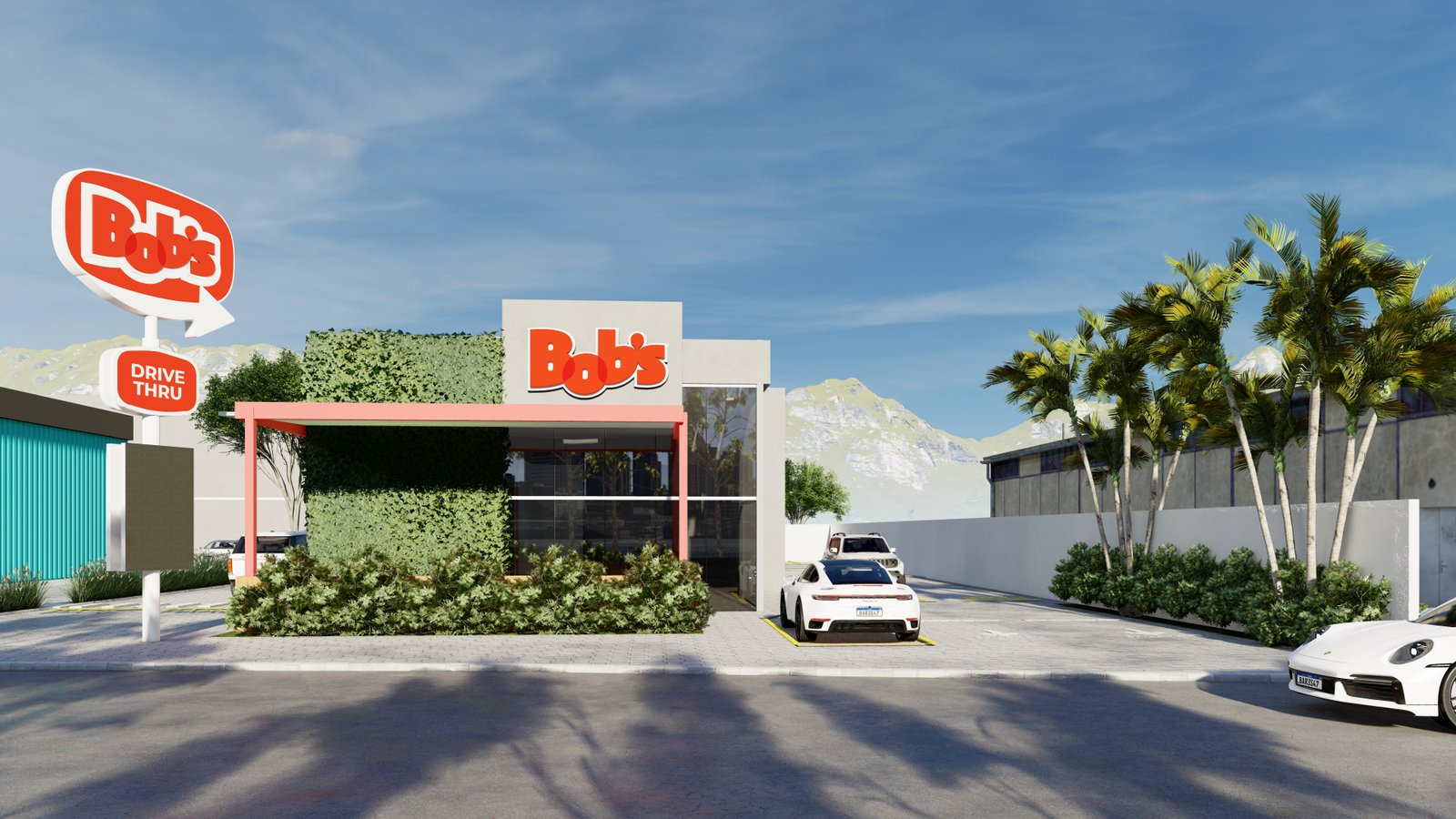São Pedro Strip Mall - Foto 3